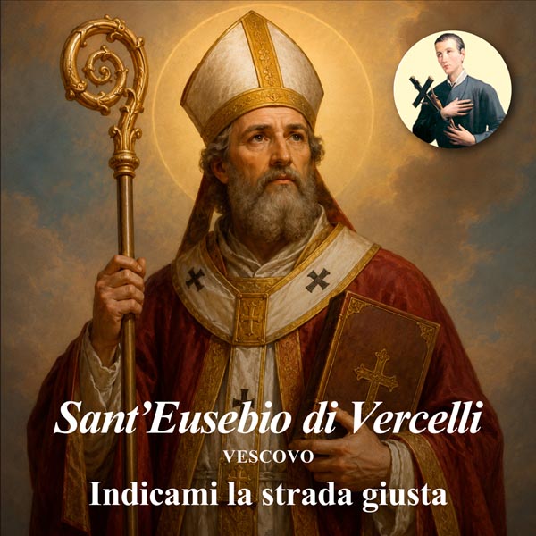 sant’eusebio di vercelli