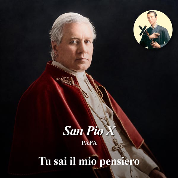san pio x