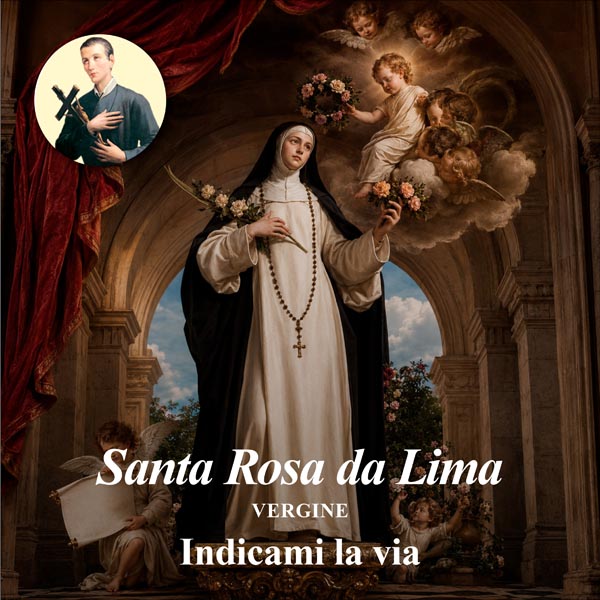 santa rosa da lima