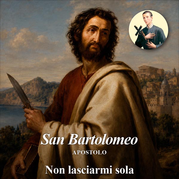 san bartolomeo