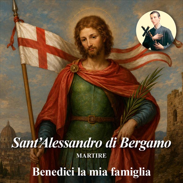 sant’alessandro di bergamo