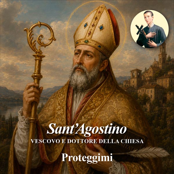 sant’agostino