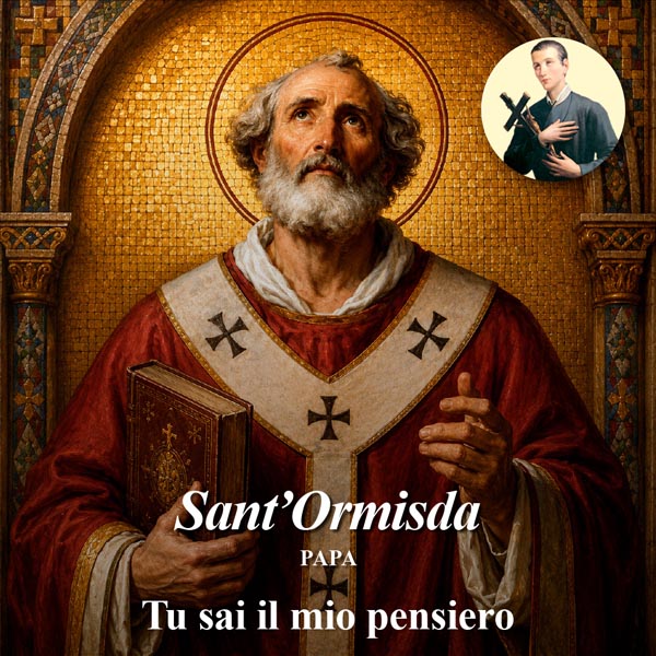 sant’ormisda