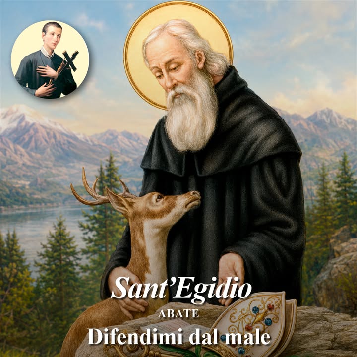 sant’egidio