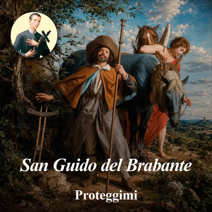 san guido del brabante