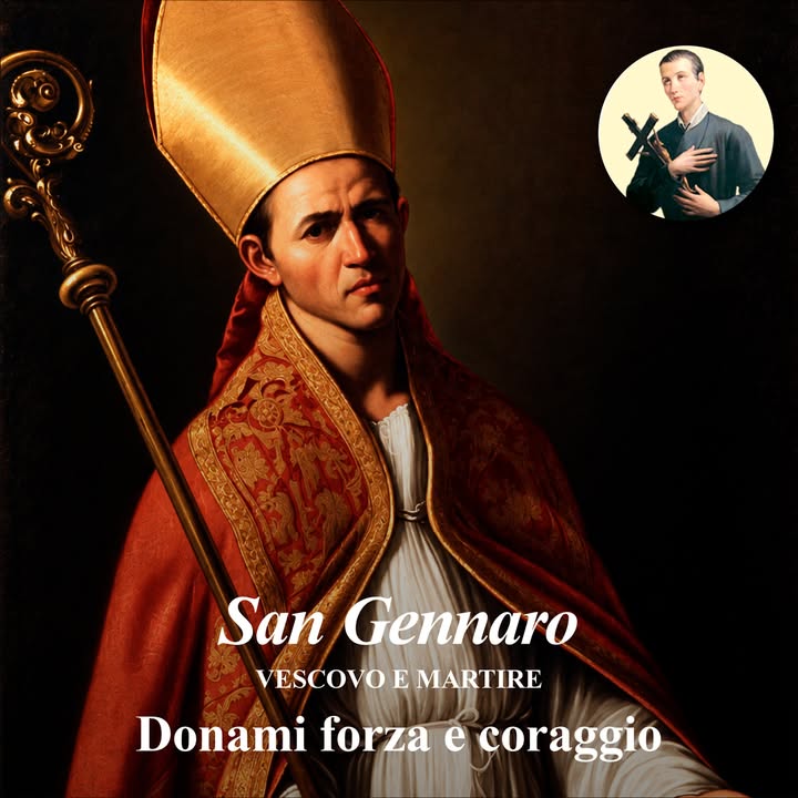 san gennaro