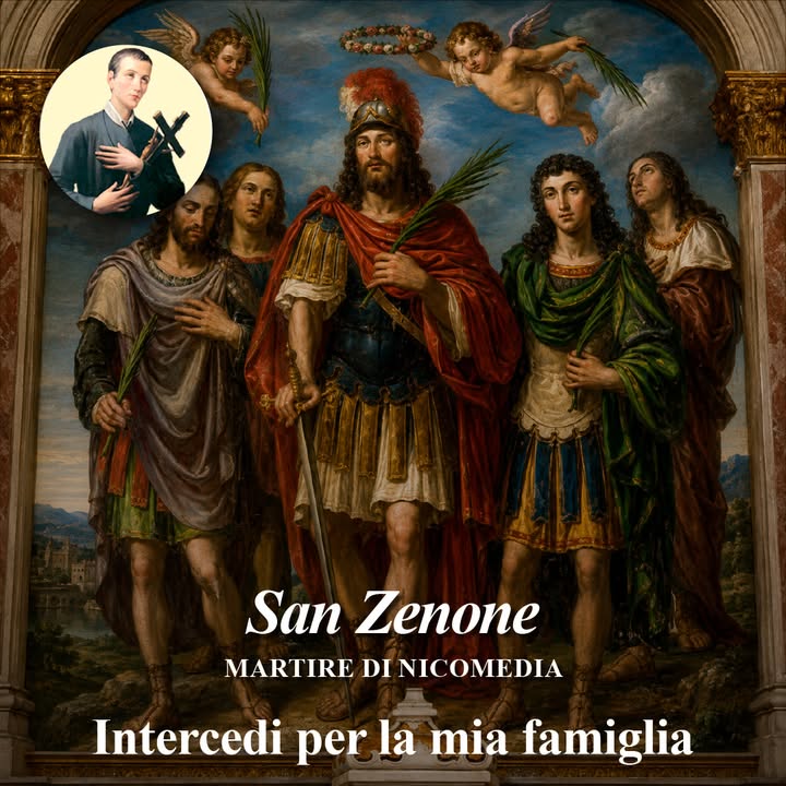 san zenone.