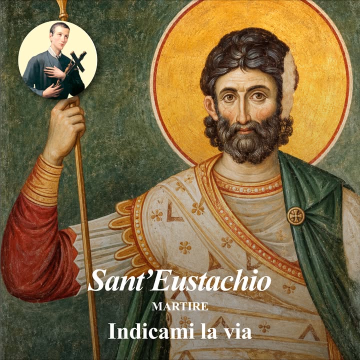 sant’eustachio