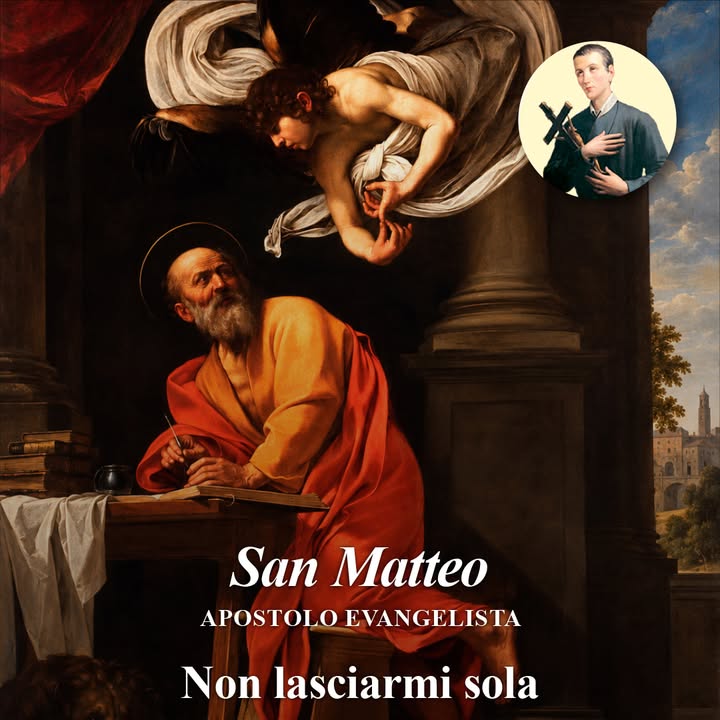 san matteo