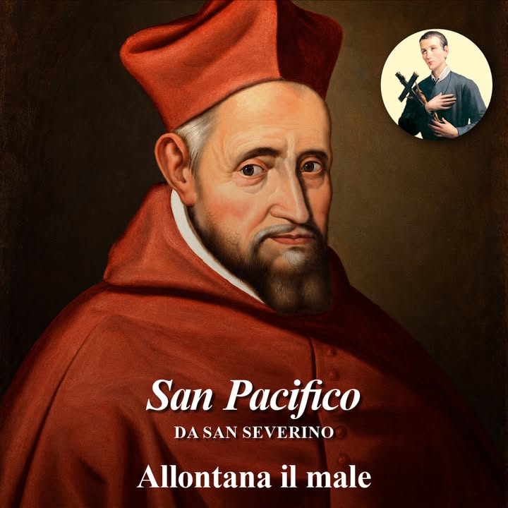 san pacifico da san severino