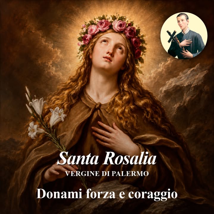 santa rosalia