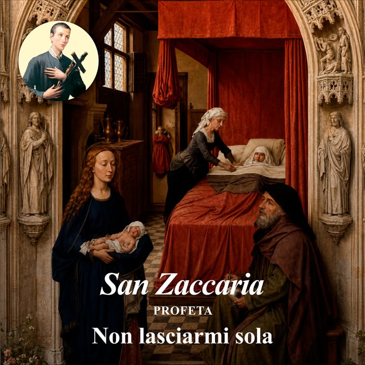 san zaccaria