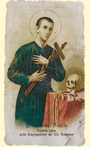 san gerardo mediolani