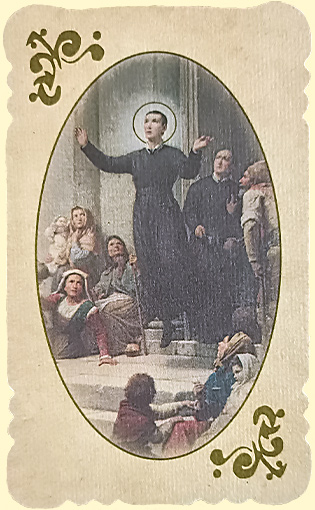 supplica materdoinis