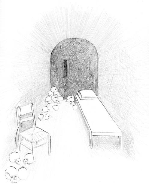vita in cella